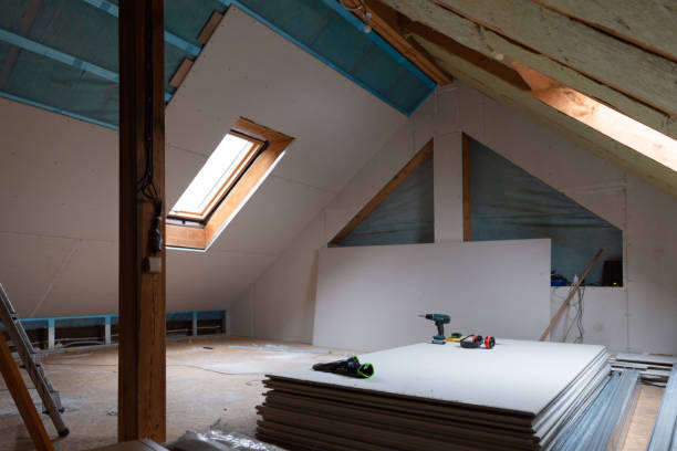 Best Commercial Insulation in Headland, AL
