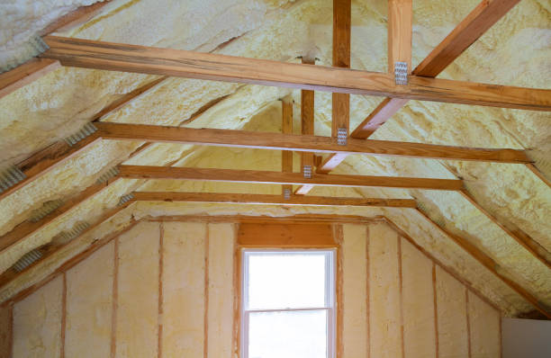Best Insulation Maintenance and Repair in Headland, AL