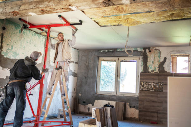 Best Commercial Insulation in Headland, AL