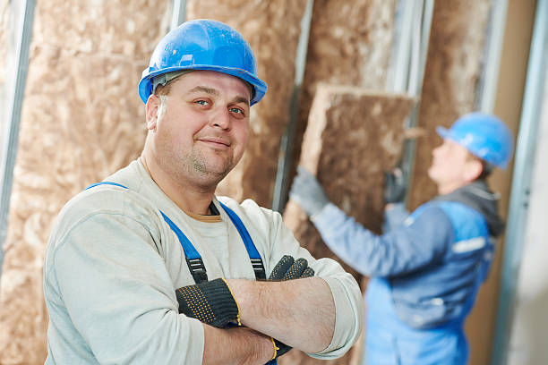Best Types of Insulation in Headland, AL