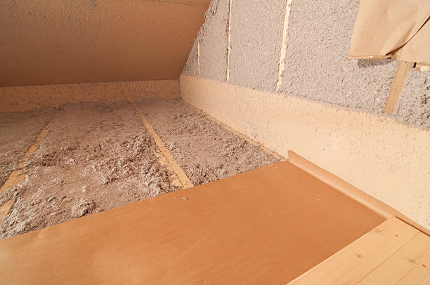 Best Residential Insulation in Headland, AL